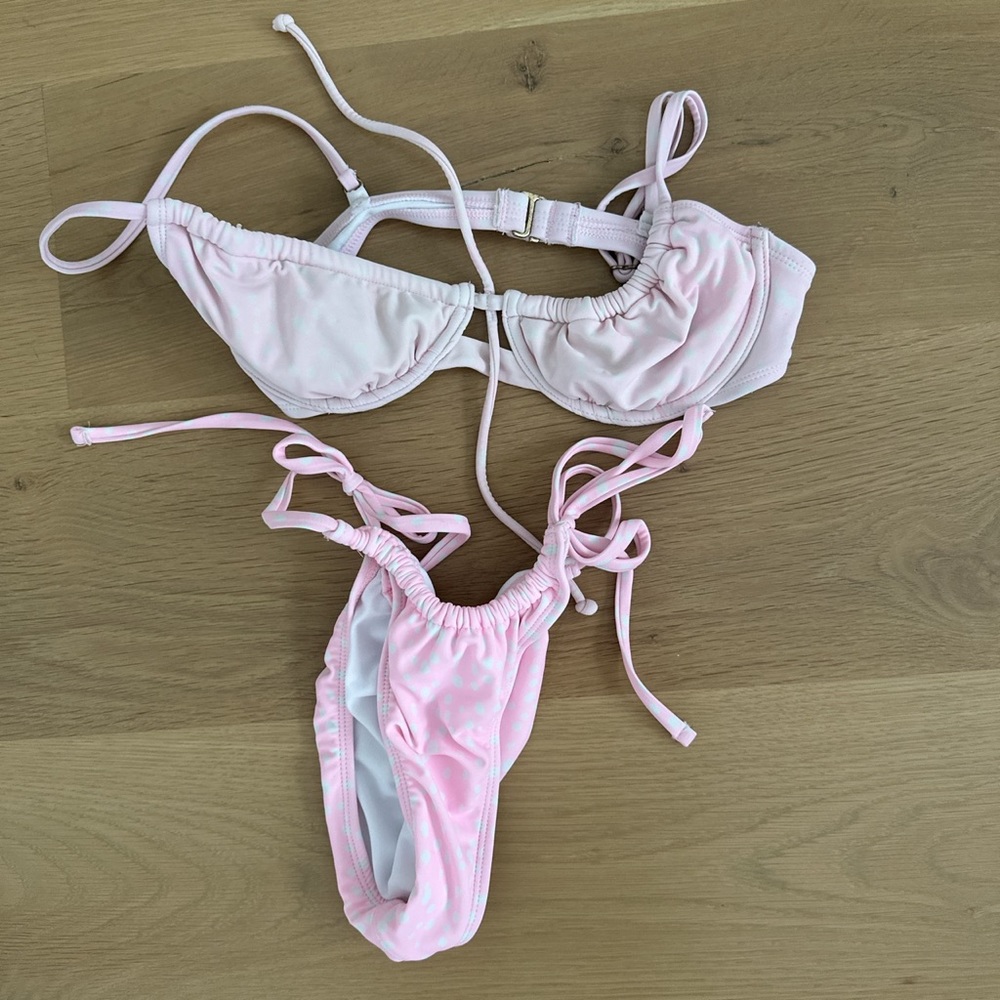 target bikini